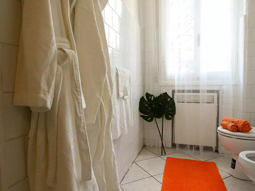 Immagine 6 di Camera in affitto  in Via Giacomo Ciamician a Bologna