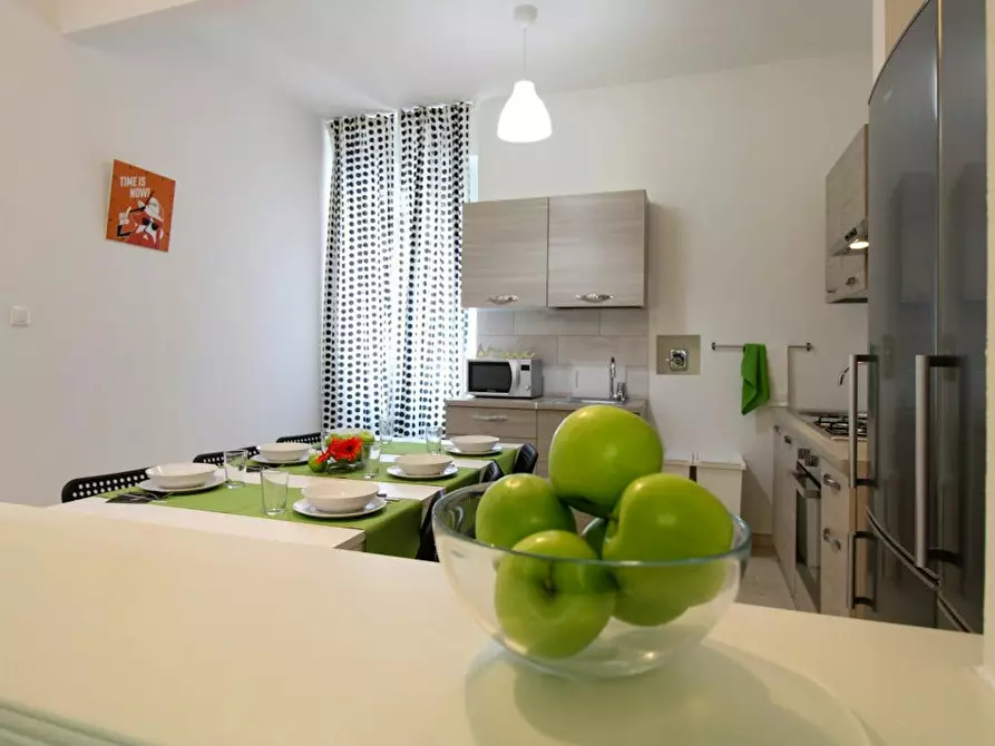 Immagine 3 di Camera in affitto  in Via Giacomo Ciamician a Bologna