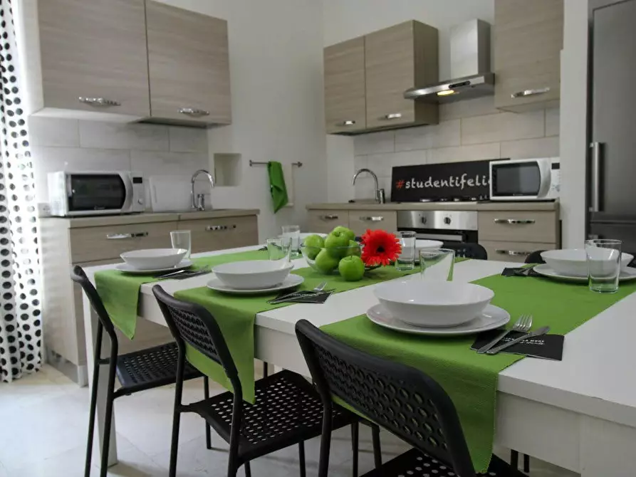 Immagine 2 di Camera in affitto  in Via Giacomo Ciamician a Bologna