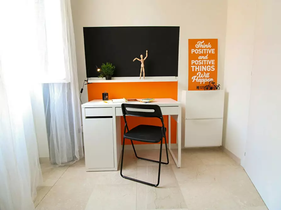 Immagine 10 di Camera in affitto  in Via Giacomo Ciamician a Bologna