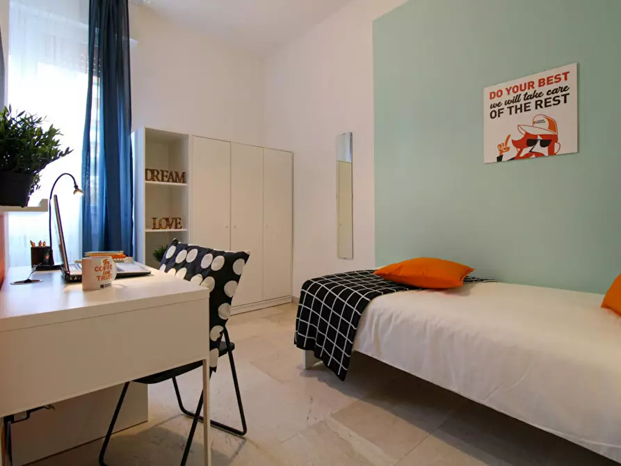 Immagine 1 di Camera in affitto  in Via Giacomo Ciamician a Bologna