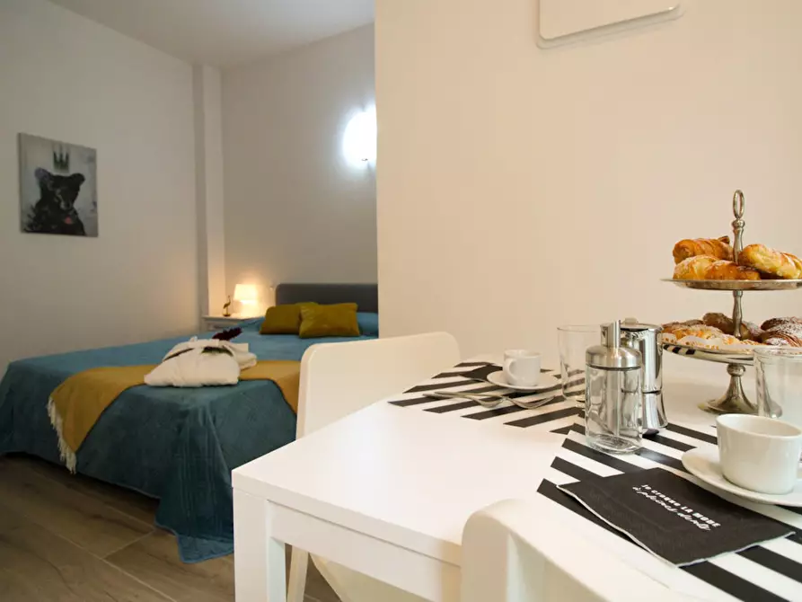 Immagine 3 di Camera in affitto  in Via Alessandro Menganti a Bologna