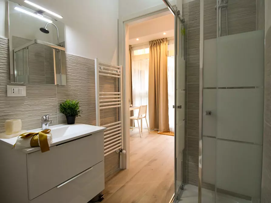 Immagine 2 di Camera in affitto  in Via Alessandro Menganti a Bologna