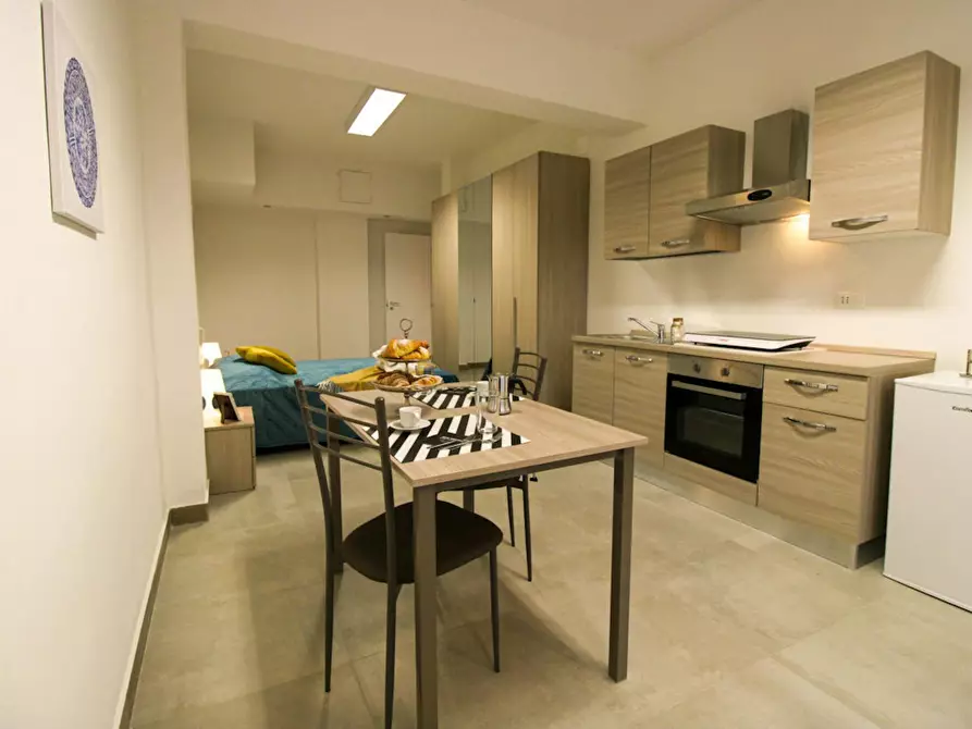 Immagine 4 di Camera in affitto  in Via Alessandro Menganti a Bologna