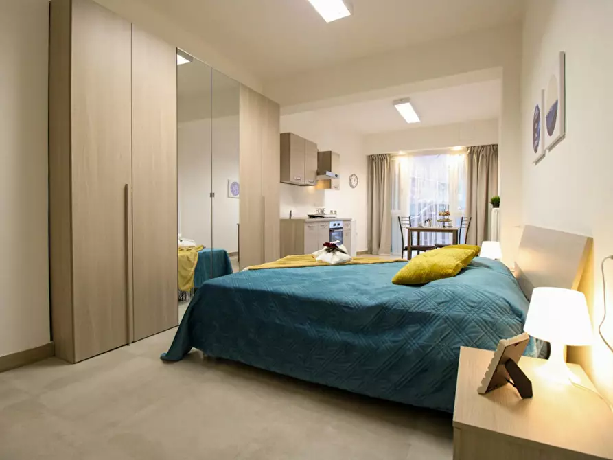 Immagine 2 di Camera in affitto  in Via Alessandro Menganti a Bologna