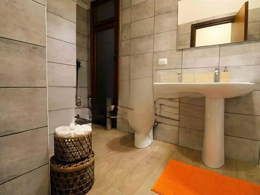 Immagine 8 di Camera in affitto  in Via Laura Bassi Veratti a Bologna