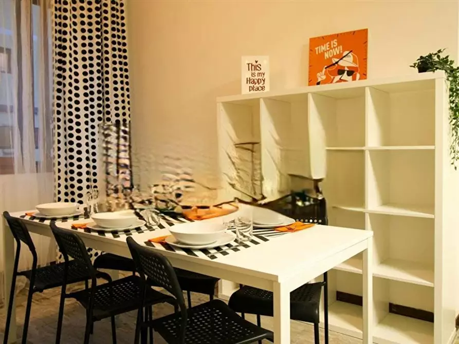 Immagine 6 di Camera in affitto  in Via Laura Bassi Veratti a Bologna