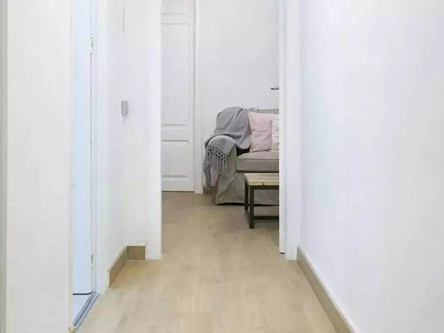 Immagine 5 di Appartamento in affitto  in Carrer del Consell de Cent a Barcelona