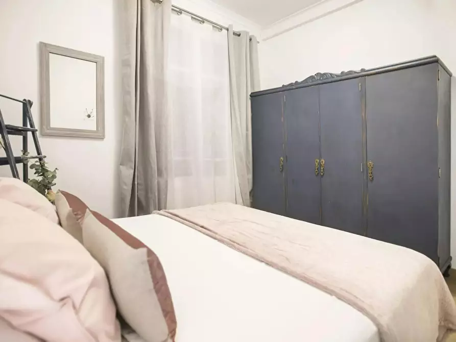 Immagine 8 di Appartamento in affitto  in Carrer del Consell de Cent a Barcelona