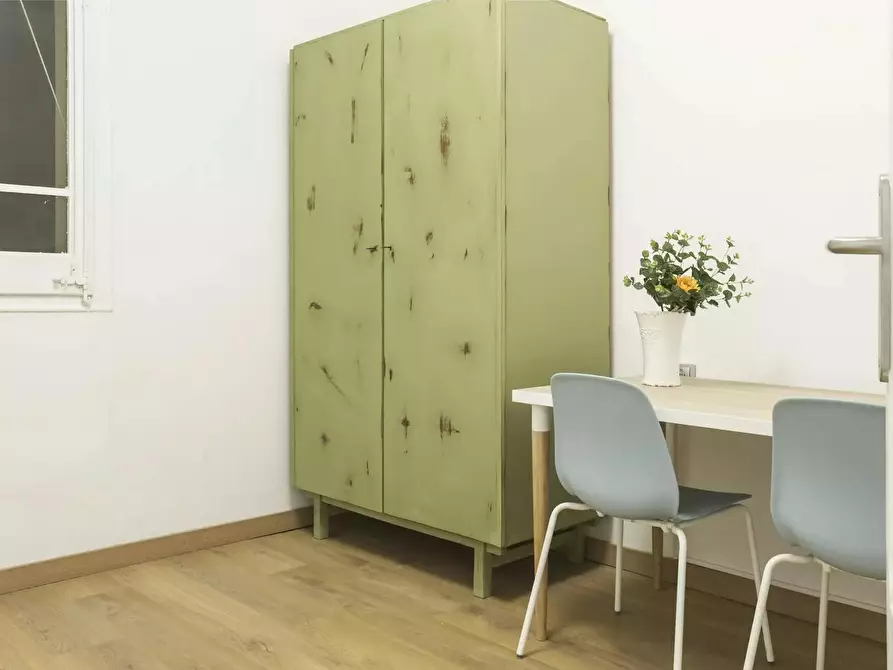 Immagine 4 di Appartamento in affitto  in Carrer del Consell de Cent a Barcelona