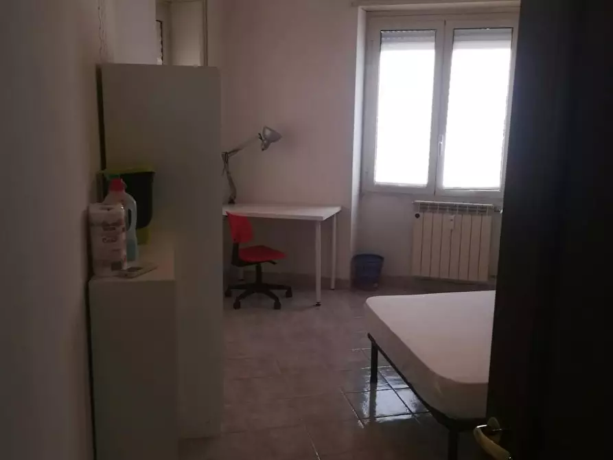 Immagine 7 di Appartamento in affitto  in Via Stresa a Roma