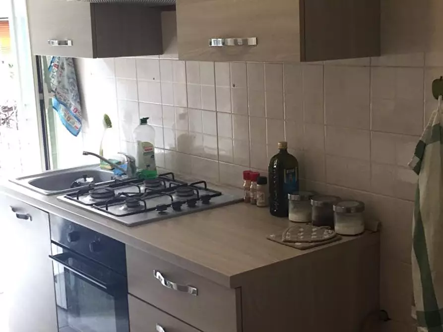 Immagine 10 di Appartamento in affitto  in Via Stresa a Roma