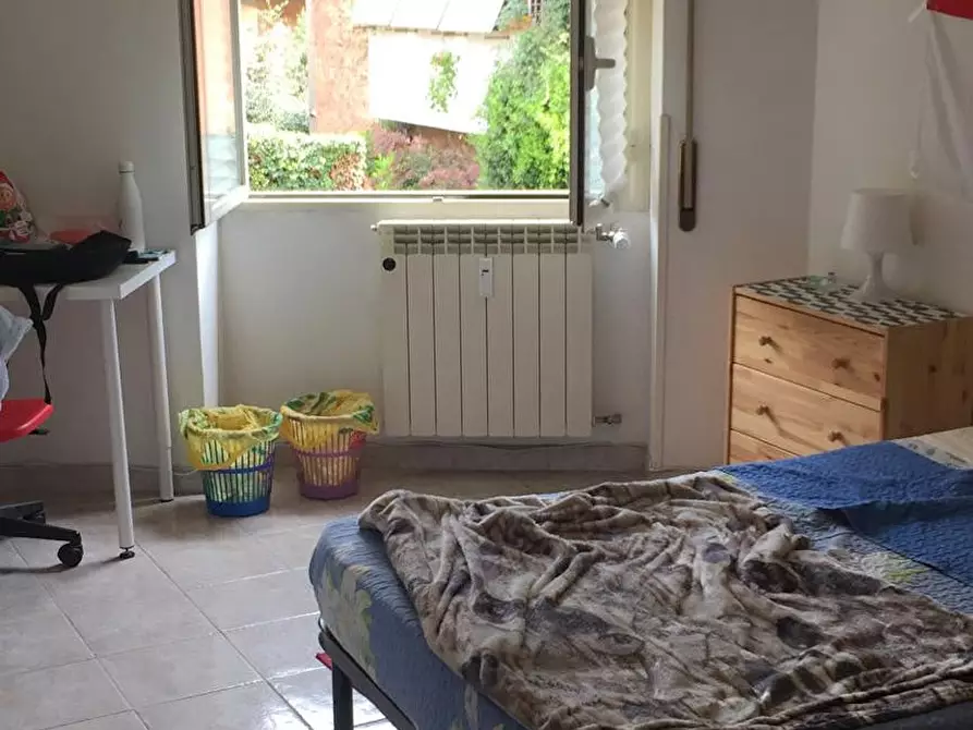Immagine 6 di Appartamento in affitto  in Via Stresa a Roma