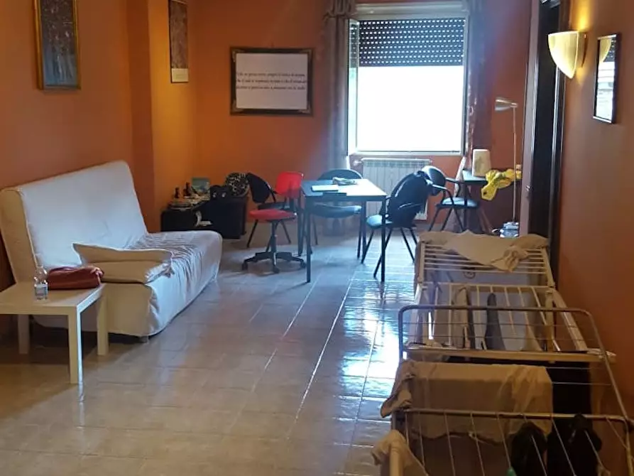 Immagine 8 di Appartamento in affitto  in Via Stresa a Roma