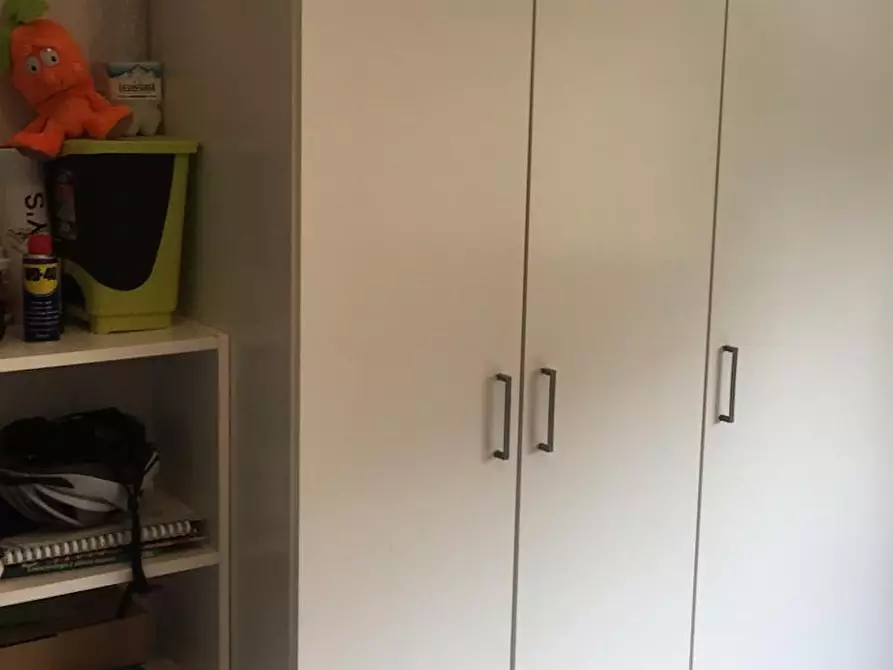 Immagine 5 di Appartamento in affitto  in Via Stresa a Roma