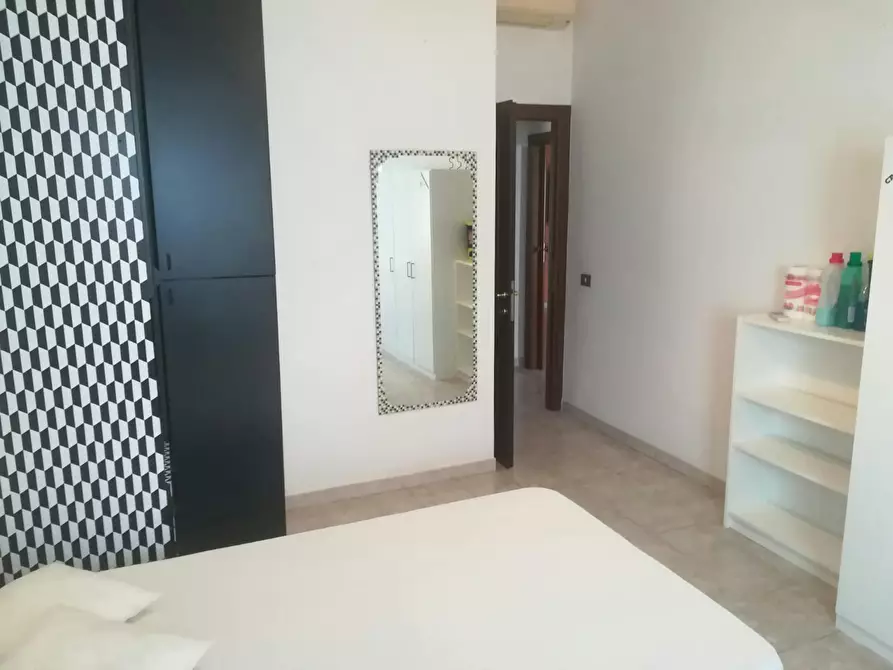 Immagine 4 di Appartamento in affitto  in Via Stresa a Roma