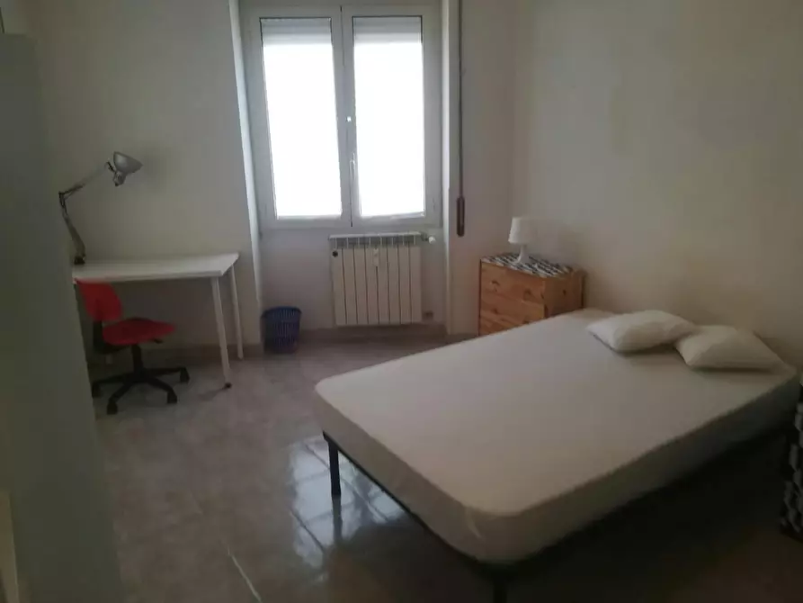 Immagine 3 di Appartamento in affitto  in Via Stresa a Roma