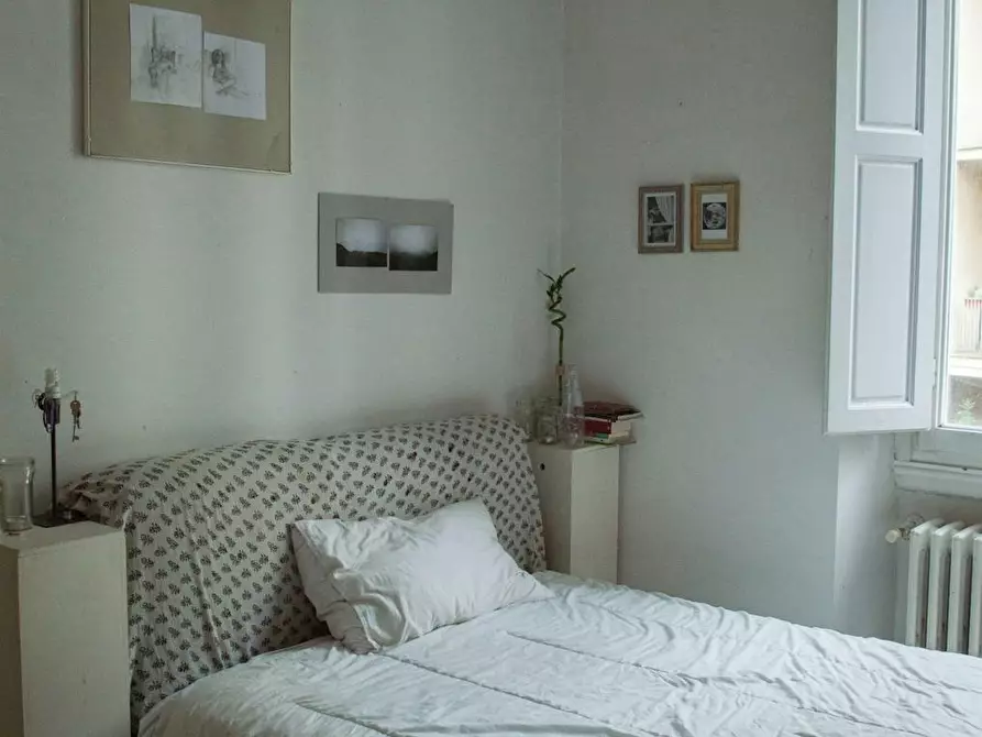 Immagine 1 di Camera in affitto  in Via Fra' Giovanni Angelico a Firenze