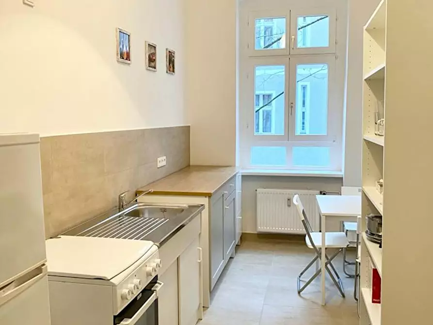 Immagine 3 di Camera in affitto  in Kamminer Straße a Berlin