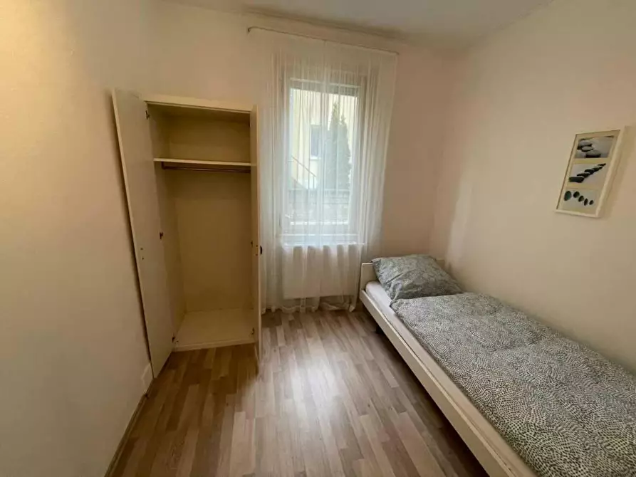 Immagine 4 di Camera in affitto  in Duisburger Straße a Stuttgart Bad Cannstatt