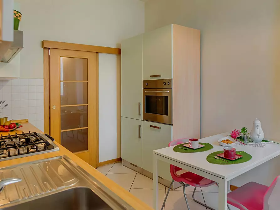 Immagine 3 di Camera in affitto  in Via Luigi Gordigiani a Firenze