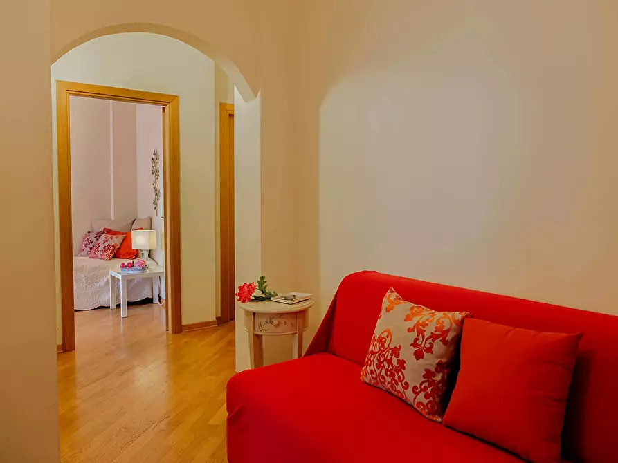 Immagine 1 di Camera in affitto  in Via Luigi Gordigiani a Firenze