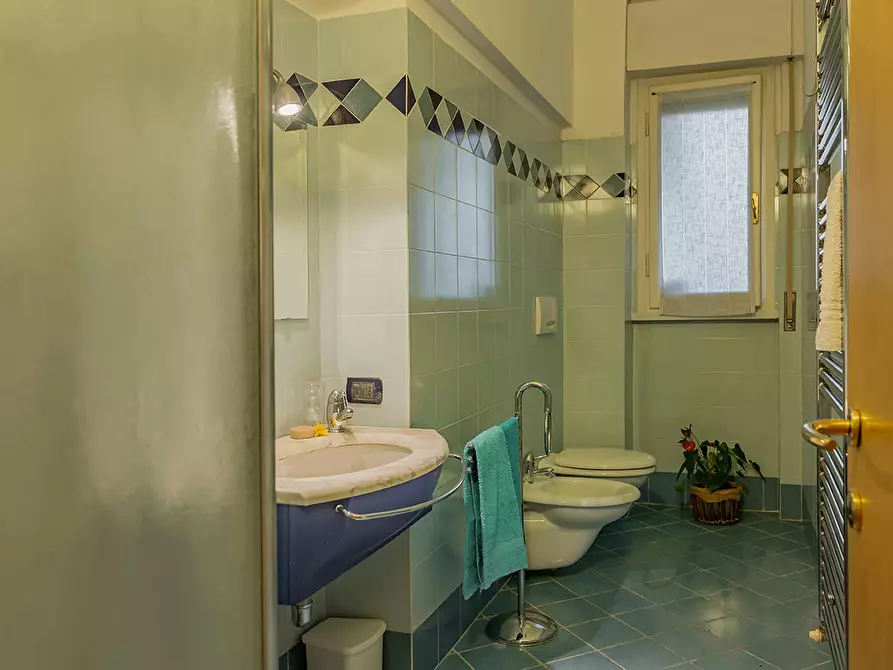 Immagine 9 di Camera in affitto  in Via Luigi Gordigiani a Firenze