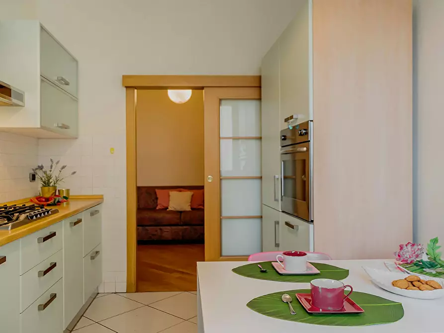 Immagine 2 di Camera in affitto  in Via Luigi Gordigiani a Firenze