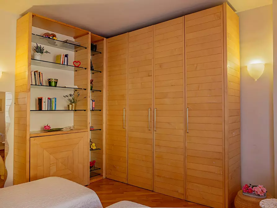 Immagine 10 di Camera in affitto  in Via Luigi Gordigiani a Firenze