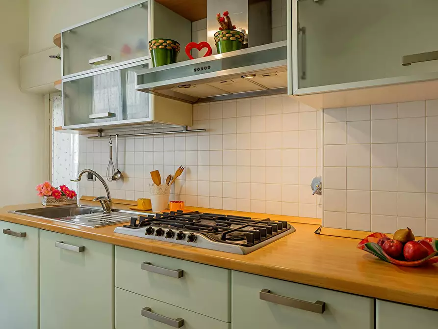 Immagine 4 di Camera in affitto  in Via Luigi Gordigiani a Firenze