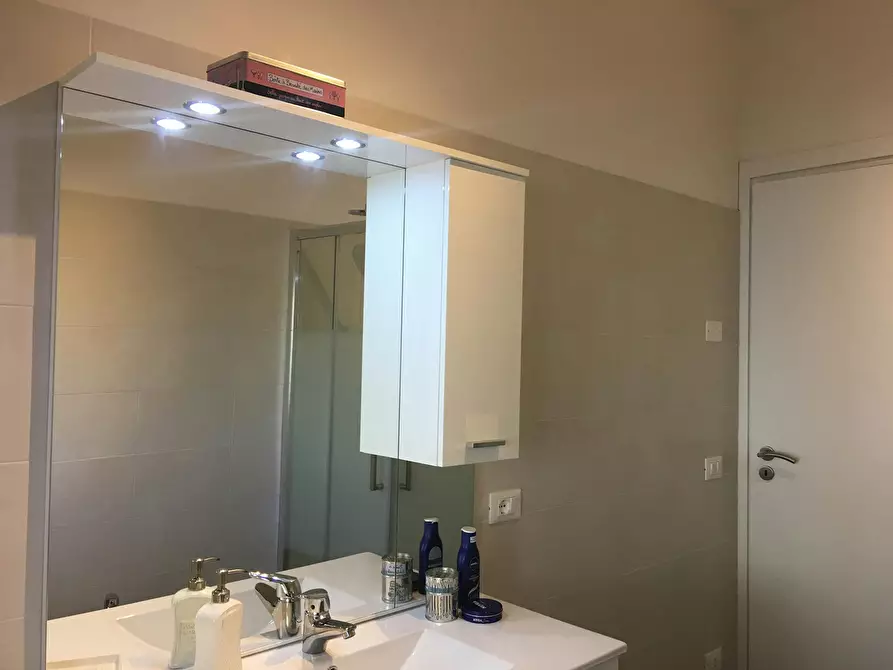 Immagine 6 di Camera condivisa in affitto  in Via Federico Confalonieri a Padova