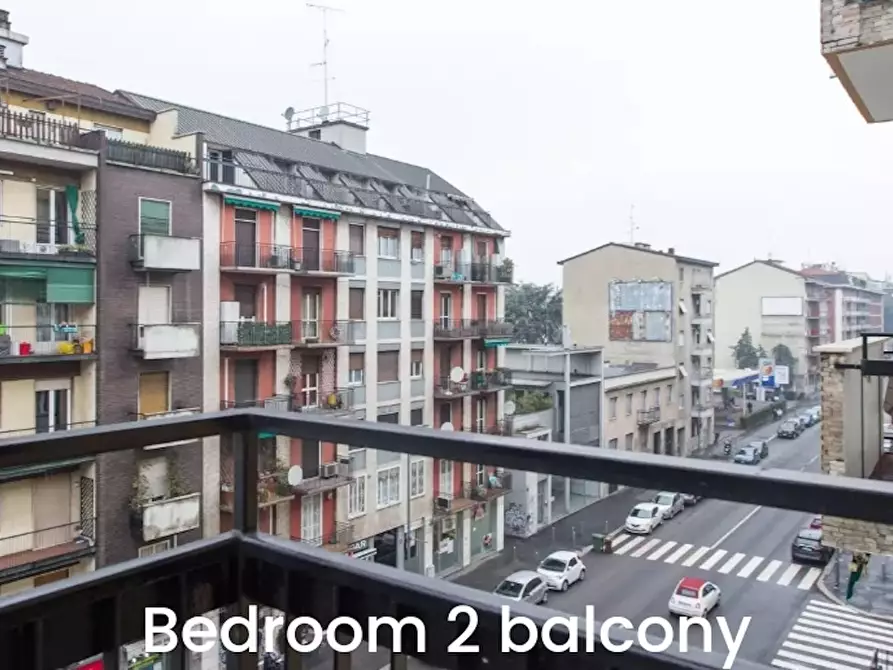 Immagine 7 di Camera in affitto  in Via Ronchi a Milano