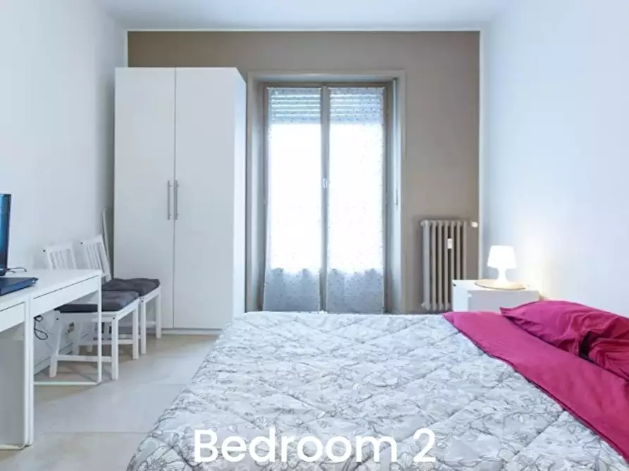 Immagine 8 di Camera in affitto  in Via Ronchi a Milano