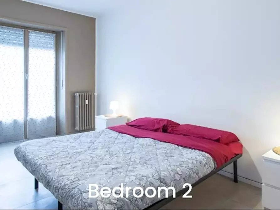 Immagine 9 di Camera in affitto  in Via Ronchi a Milano