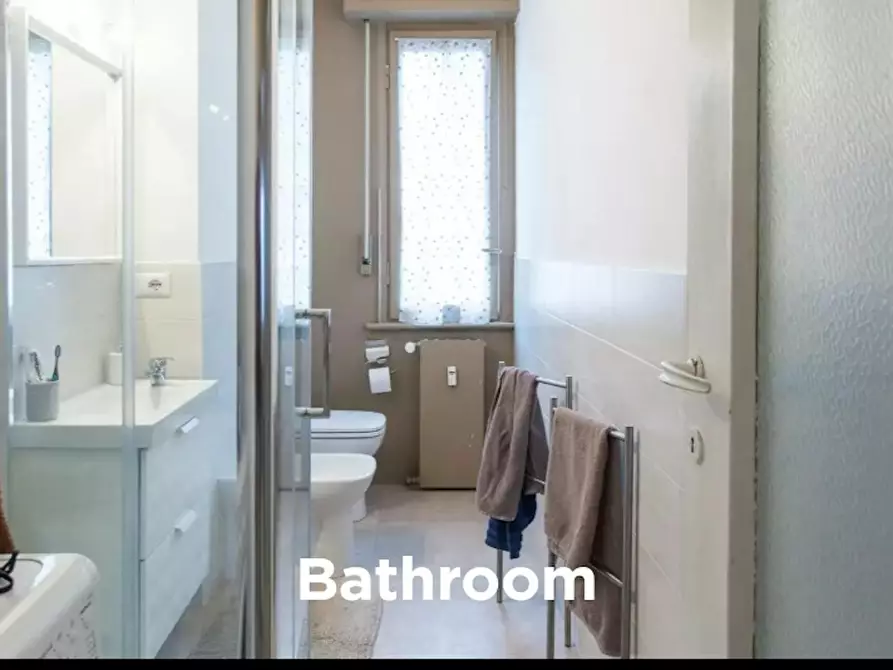 Immagine 3 di Camera in affitto  in Via Ronchi a Milano