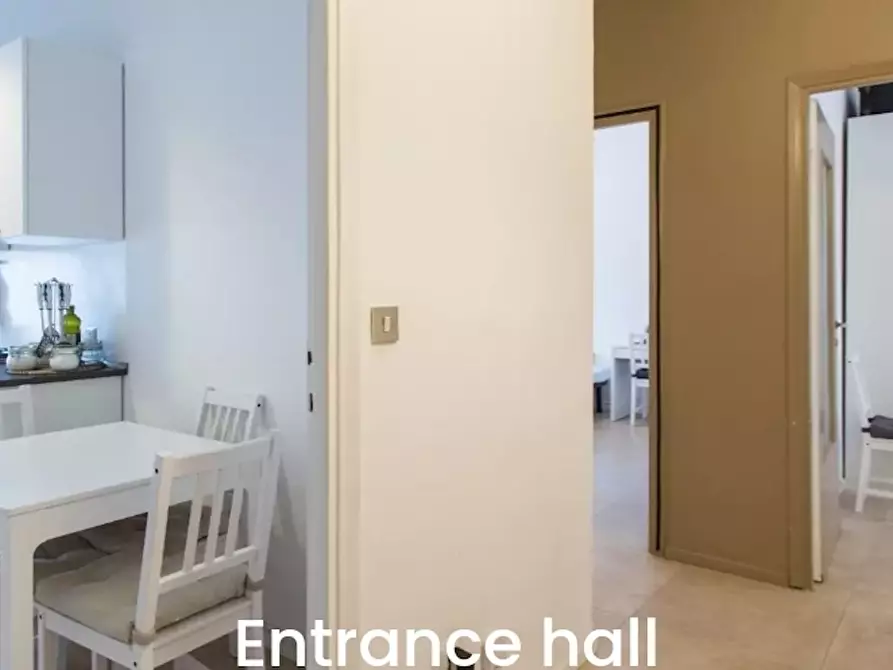 Immagine 5 di Camera in affitto  in Via Ronchi a Milano