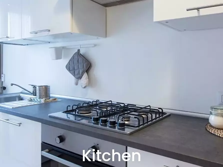 Immagine 4 di Camera in affitto  in Via Ronchi a Milano