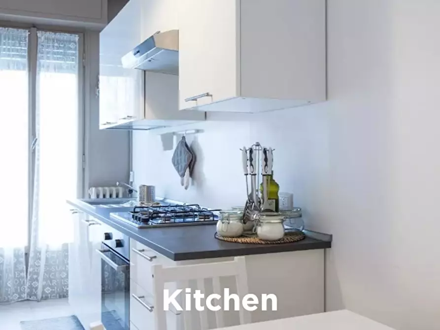 Immagine 2 di Camera in affitto  in Via Ronchi a Milano