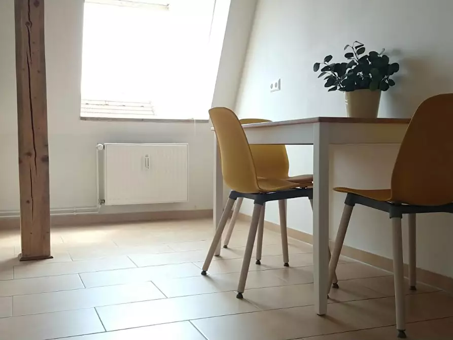 Immagine 10 di Appartamento in affitto  in Helmholtzstraße a Berlin