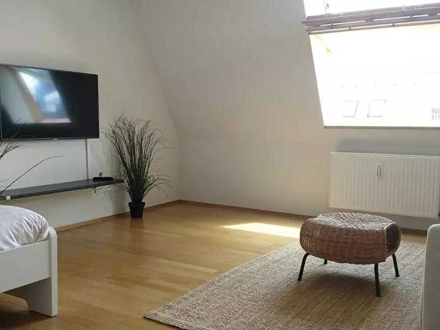 Immagine 2 di Appartamento in affitto  in Helmholtzstraße a Berlin