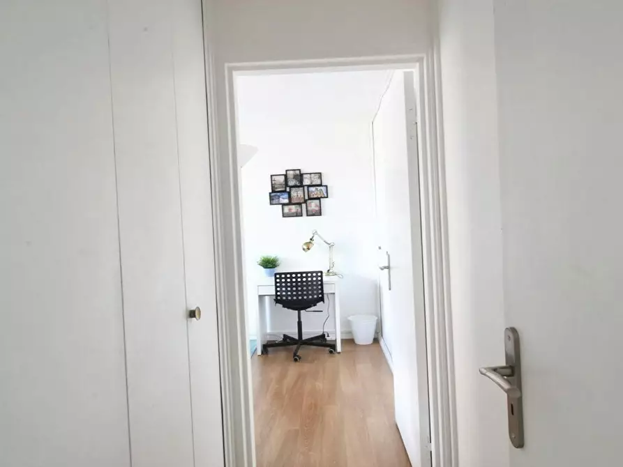 Immagine 9 di Camera in affitto  in Rue Salvador Allende a Nanterre