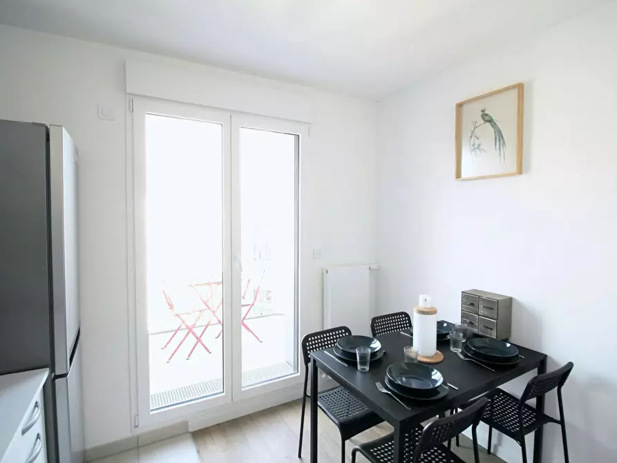 Immagine 8 di Camera in affitto  in Rue Mozart a Clichy
