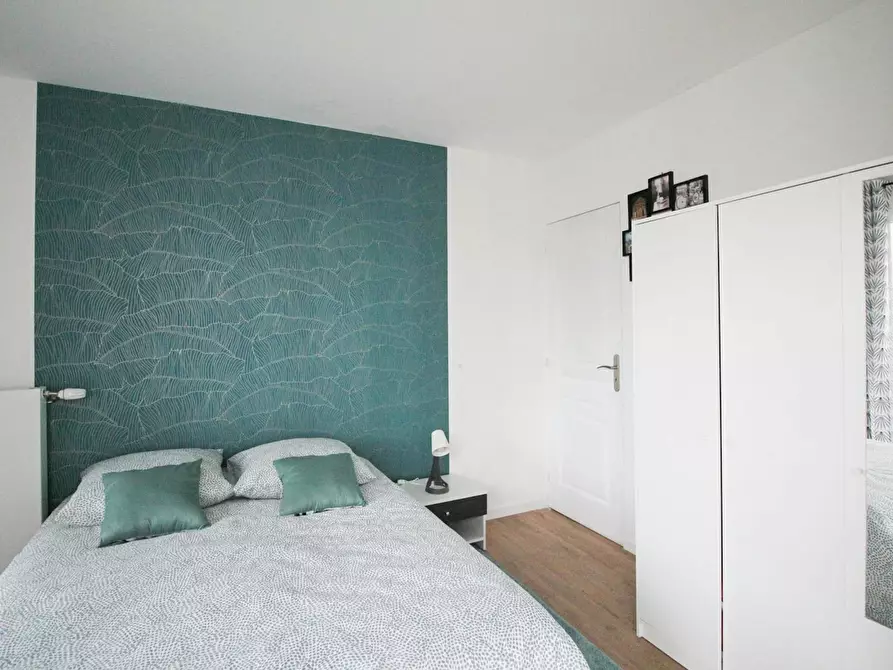 Immagine 2 di Camera in affitto  in Rue Mozart a Clichy
