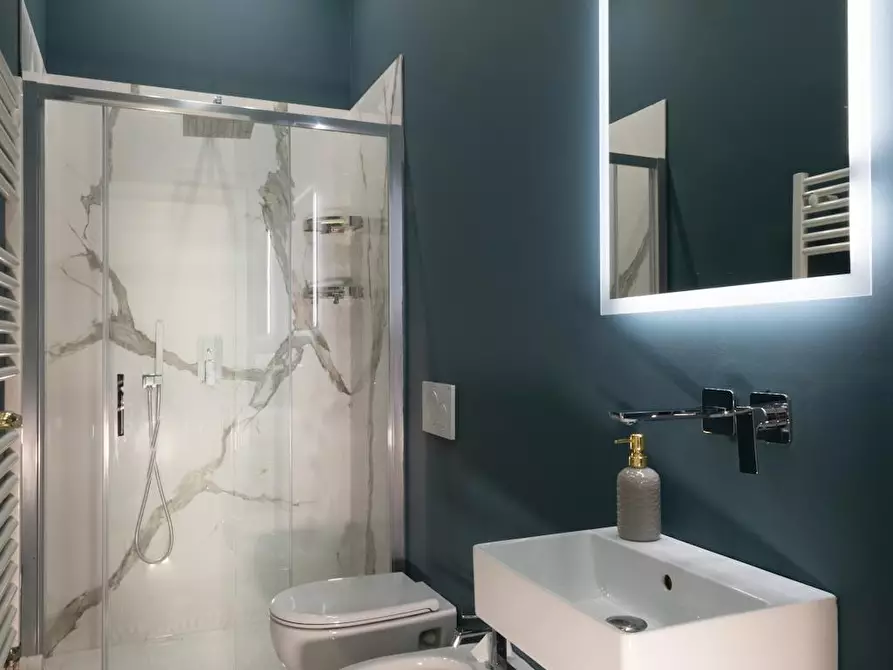 Immagine 3 di Camera condivisa in affitto  in Viale Aleardo Aleardi a Firenze