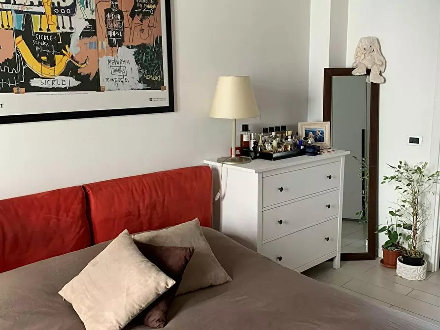 Immagine 3 di Appartamento in affitto  in Viale Bligny a Milano