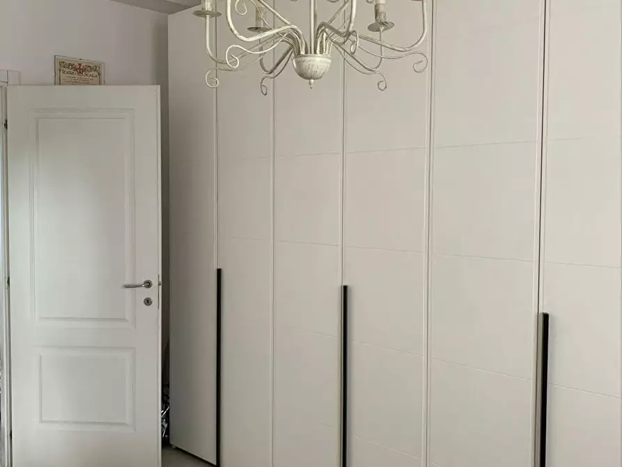 Immagine 5 di Appartamento in affitto  in Viale Bligny a Milano