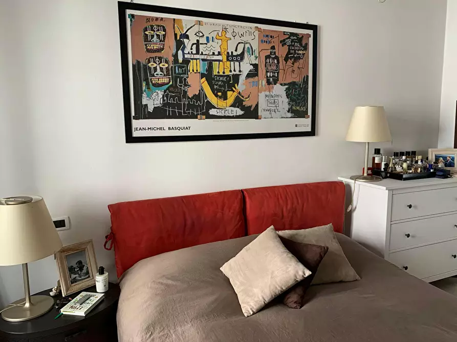 Immagine 4 di Appartamento in affitto  in Viale Bligny a Milano