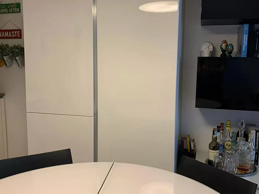 Immagine 10 di Appartamento in affitto  in Viale Bligny a Milano