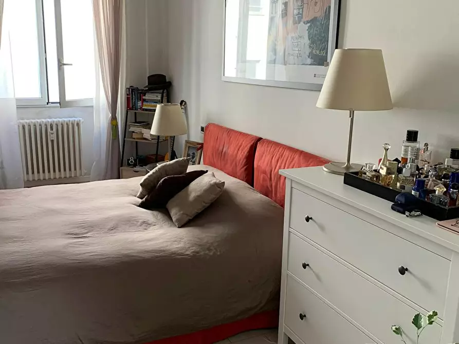 Immagine 2 di Appartamento in affitto  in Viale Bligny a Milano