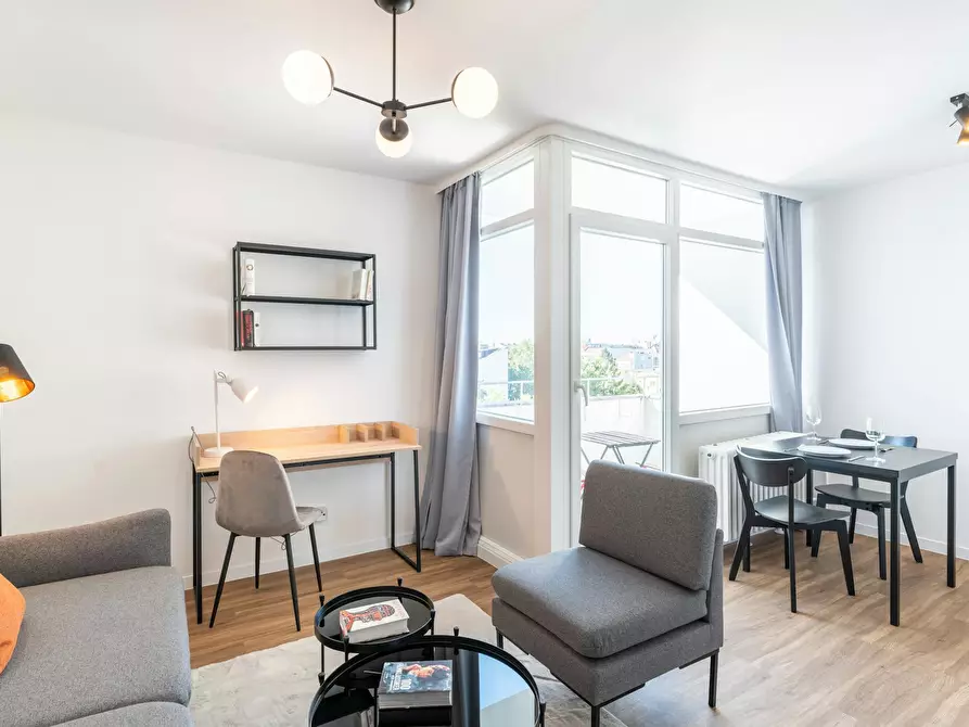 Immagine 5 di Appartamento in affitto  in Bismarckstraße a Berlin